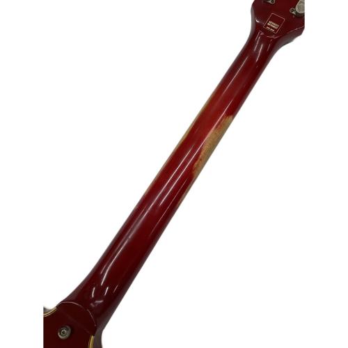 GIBSON (ギブソン) BB KING LUCILLE Standard 動作確認済み 1981年製 USA 80611023