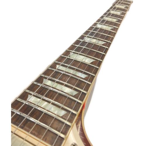 GIBSON CUSTOM SHOP (ギブソン カスタム ショップ)59 LP HEAVILY AGED