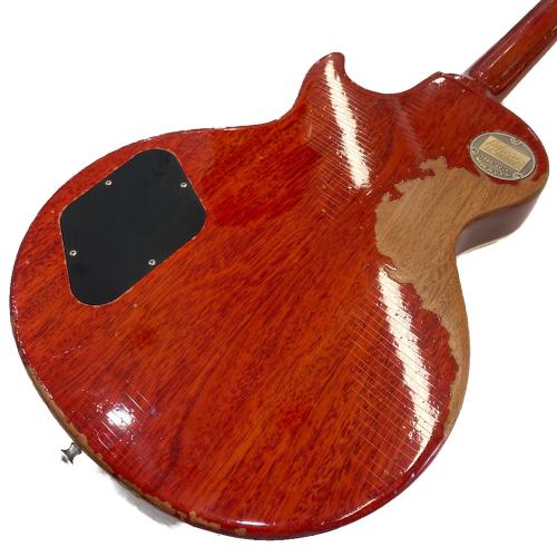 GIBSON CUSTOM SHOP (ギブソン カスタム ショップ)59 LP HEAVILY AGED