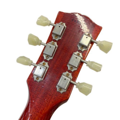 GIBSON CUSTOM SHOP (ギブソン カスタム ショップ)59 LP HEAVILY AGED