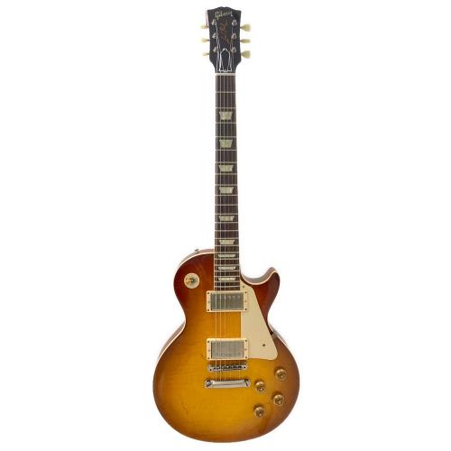 GIBSON CUSTOM SHOP (ギブソン カスタム ショップ)59 LP HEAVILY AGED