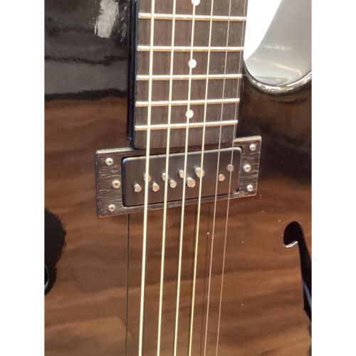 K.Yairi (ヤイリギター) エレアコギター KYF-12 C145