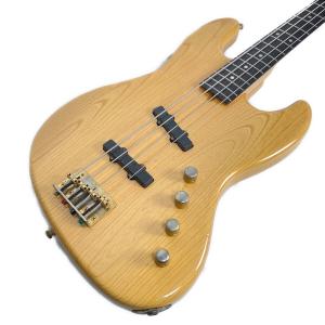 Moon (ムーン) エレキベース JJ-4B JBタイプ Baltolini 日本製