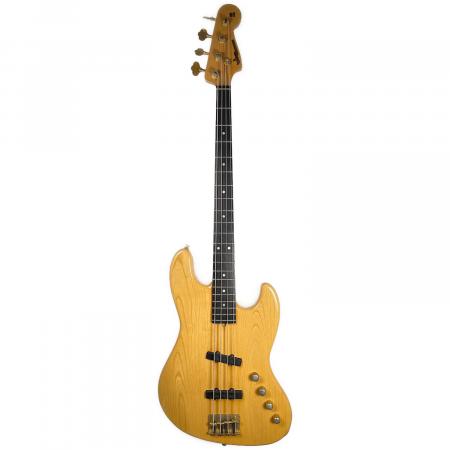 Moon (ムーン) エレキベース JJ-4B JBタイプ Baltolini 日本製