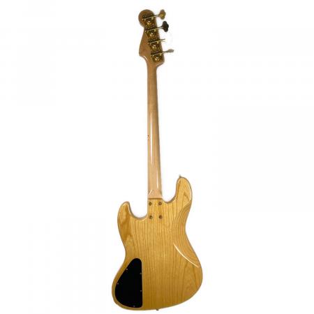 Moon (ムーン) エレキベース JJ-4B JBタイプ Baltolini 日本製