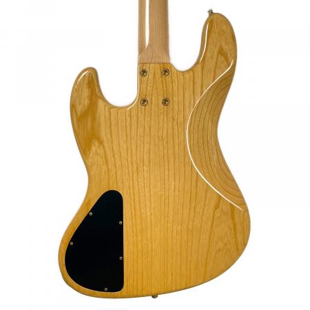 Moon (ムーン) エレキベース JJ-4B JBタイプ Baltolini 日本製