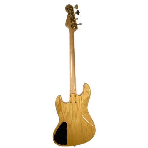 Moon (ムーン) エレキベース JJ-4B JBタイプ Baltolini 日本製