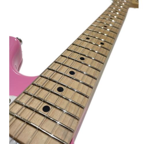 Squier by FENDER (スクワイア) SONIC MUSTANG