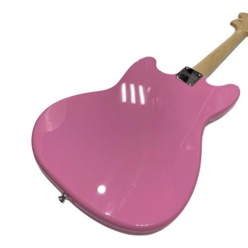 Squier by FENDER (スクワイア) SONIC MUSTANG