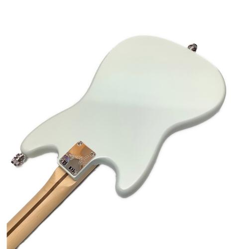 FENDER USA (フェンダーＵＳＡ) エレキギター ムスタング AM PERF MUSTANG RW SATIN SBL 動作確認済み 2020年製 USA製 US20056987