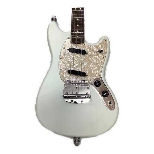 FENDER USA (フェンダーＵＳＡ) エレキギター ムスタング AM PERF MUSTANG RW SATIN SBL 動作確認済み 2020年製 USA製 US20056987