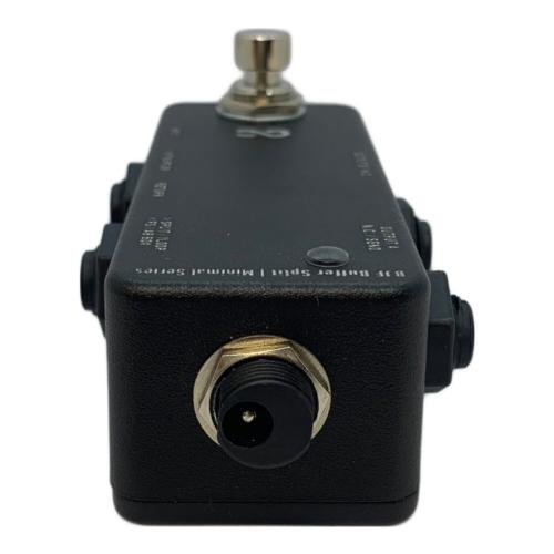 One Control BJF BUFFER SPLIT