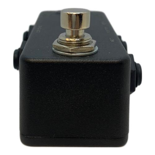 One Control BJF BUFFER SPLIT