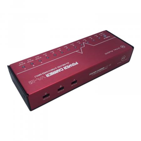 VITAL AUDIO (バイタルオーディオ)POWER CARRIER VA-12｜トレファクONLINE