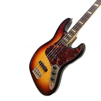 FERNANDES (フェルナンデス) JAZZ BASS TYPE 70年代後半～80年代前半 石ロゴ
