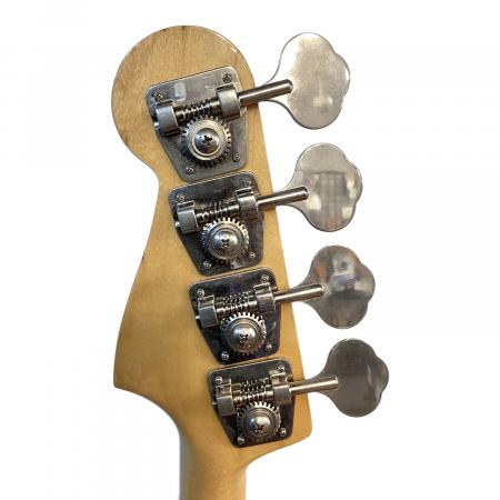 FERNANDES (フェルナンデス) JAZZ BASS TYPE 70年代後半～80年代前半