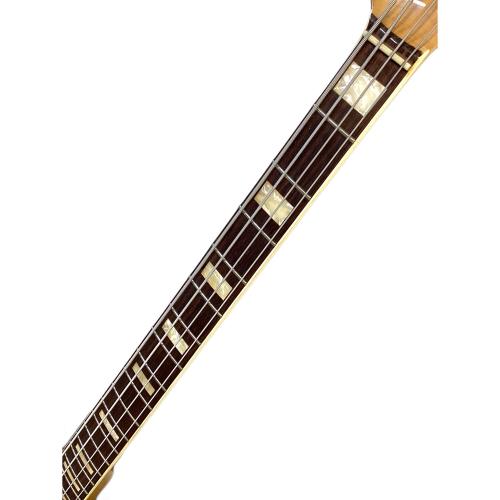 FERNANDES (フェルナンデス) JAZZ BASS TYPE 70年代後半～80年代前半 石ロゴ