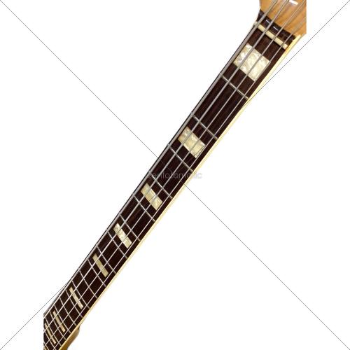 FERNANDES (フェルナンデス) JAZZ BASS TYPE 70年代後半～80年代前半 石ロゴ