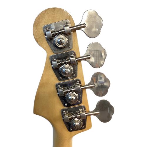 FERNANDES (フェルナンデス) JAZZ BASS TYPE 70年代後半～80年代前半 石ロゴ