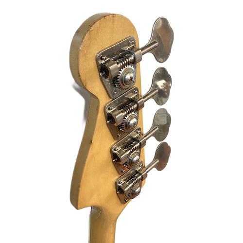 FERNANDES (フェルナンデス) JAZZ BASS TYPE 70年代後半～80年代前半 石ロゴ