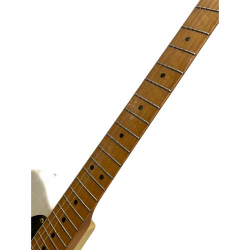 FENDER (フェンダー) テレキャスター エレキギター 2016 Limited Edition Telecaster 2016年製 BIGSBY追加 ジャック部分緩み有