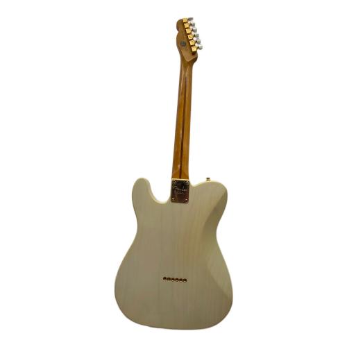 FENDER (フェンダー) テレキャスター エレキギター 2016 Limited Edition Telecaster 2016年製 BIGSBY追加 ジャック部分緩み有