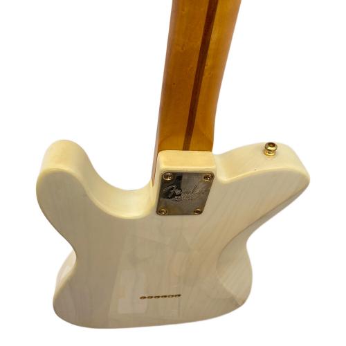 FENDER (フェンダー) テレキャスター エレキギター 2016 Limited Edition Telecaster 2016年製 BIGSBY追加 ジャック部分緩み有
