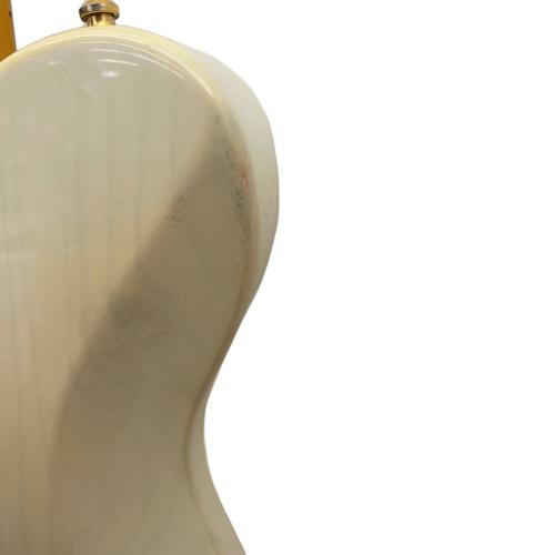 FENDER (フェンダー) テレキャスター エレキギター 2016 Limited Edition Telecaster 2016年製 BIGSBY追加 ジャック部分緩み有