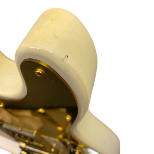 FENDER (フェンダー) テレキャスター エレキギター 2016 Limited Edition Telecaster 2016年製 BIGSBY追加 ジャック部分緩み有