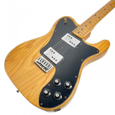 FENDER (フェンダー) テレキャスター エレキギター TELECASTER DELUXE