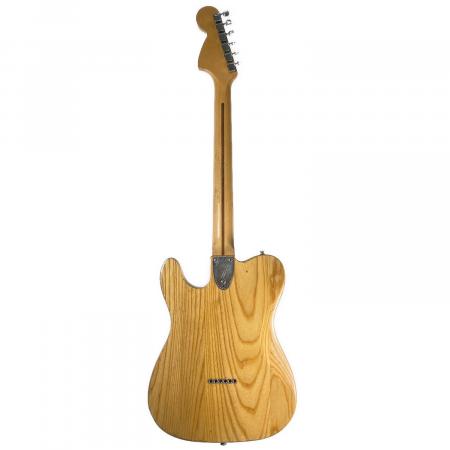 FENDER (フェンダー) テレキャスター エレキギター TELECASTER DELUXE