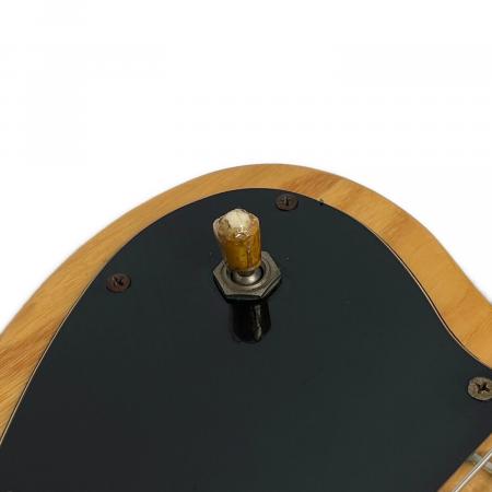 FENDER (フェンダー) テレキャスター エレキギター TELECASTER DELUXE