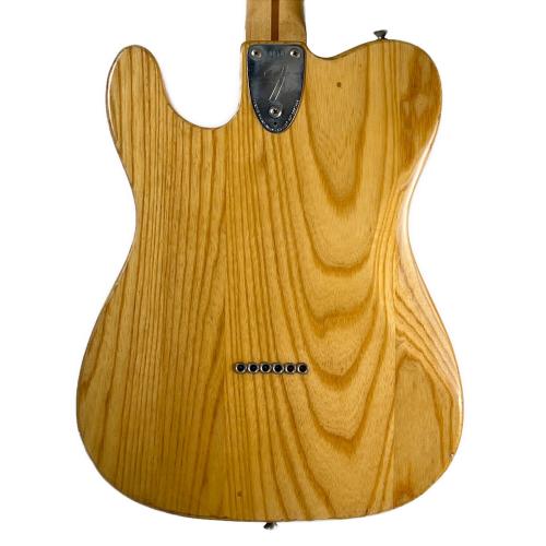 FENDER (フェンダー) テレキャスター エレキギター TELECASTER DELUXE 1973年製