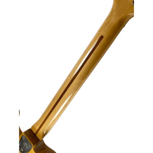 FENDER (フェンダー) テレキャスター エレキギター TELECASTER DELUXE 1973年製