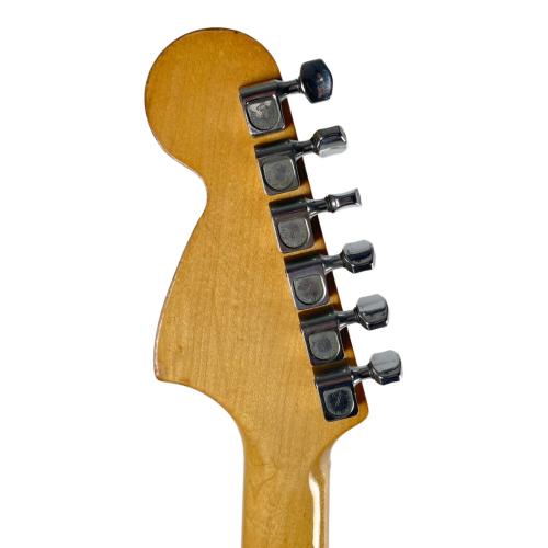 FENDER (フェンダー) テレキャスター エレキギター TELECASTER DELUXE 1973年製