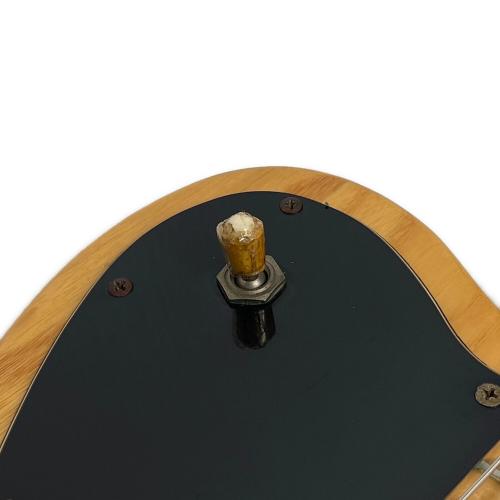 FENDER (フェンダー) テレキャスター エレキギター TELECASTER DELUXE 1973年製