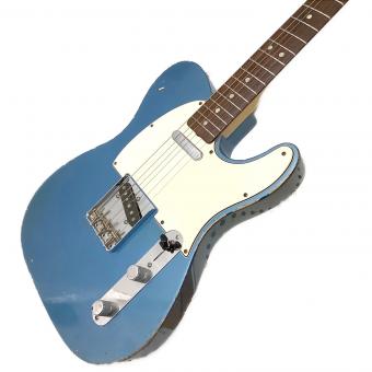 FENDER (フェンダー) テレキャスター エレキギター TELECASTER  AMERICAN VINTAGE 64