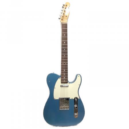 Fender Telecaster フェンダー テレキャスター エレキギター 1090010066072013_02_8498w.jpeg
