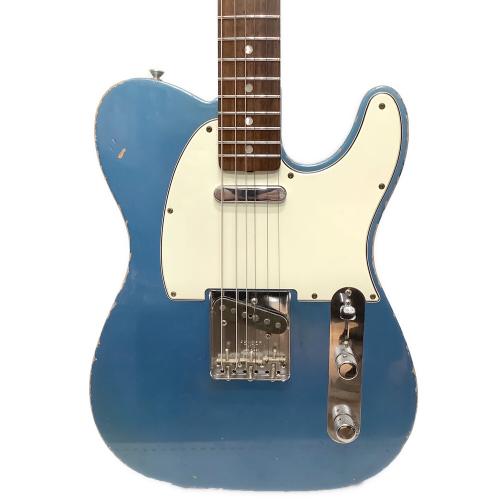 FENDER (フェンダー) テレキャスター エレキギター TELECASTER  AMERICAN VINTAGE 64