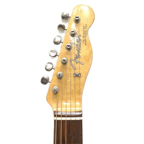 FENDER (フェンダー) テレキャスター エレキギター TELECASTER  AMERICAN VINTAGE 64