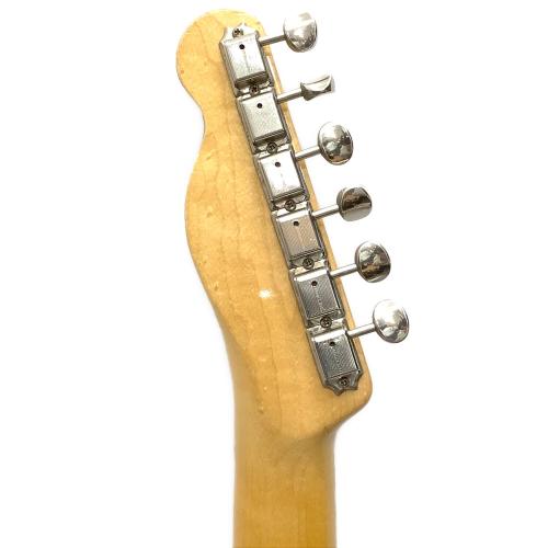 FENDER (フェンダー) テレキャスター エレキギター TELECASTER  AMERICAN VINTAGE 64