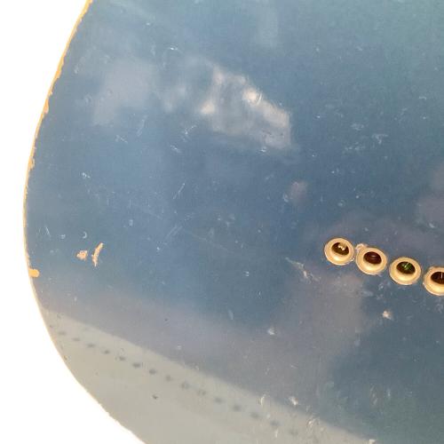 FENDER (フェンダー) テレキャスター エレキギター TELECASTER  AMERICAN VINTAGE 64