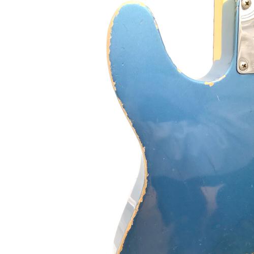FENDER (フェンダー) テレキャスター エレキギター TELECASTER  AMERICAN VINTAGE 64