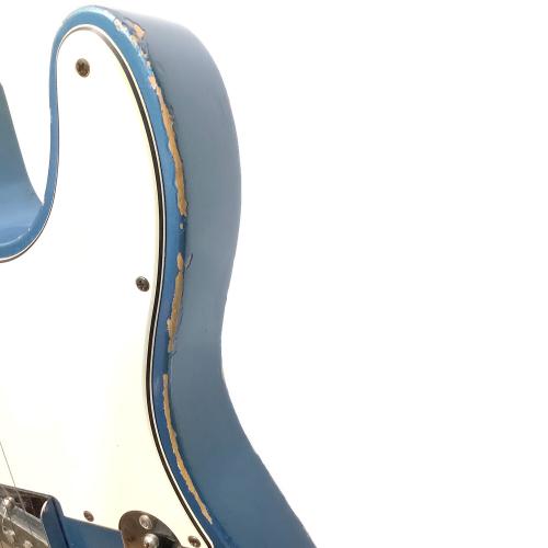 FENDER (フェンダー) テレキャスター エレキギター TELECASTER  AMERICAN VINTAGE 64