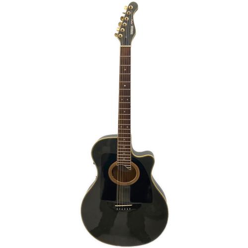 YAMAHA (ヤマハ) エレキギター APX-8S ＃326