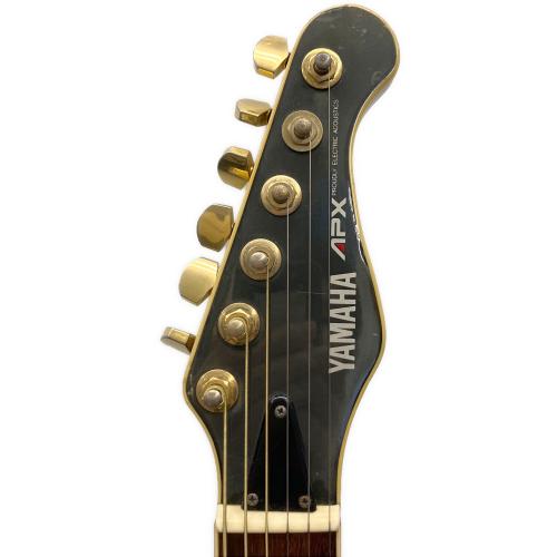 YAMAHA (ヤマハ) エレキギター APX-8S ＃326