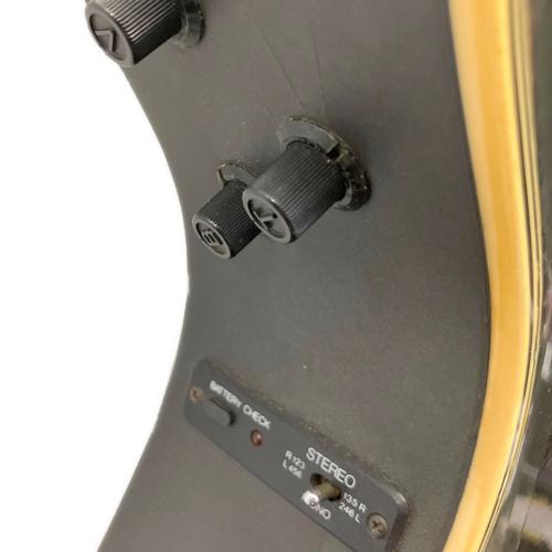 YAMAHA (ヤマハ) エレキギター APX-8S ＃326