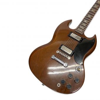 GIBSON (ギブソン)  SG 1970s