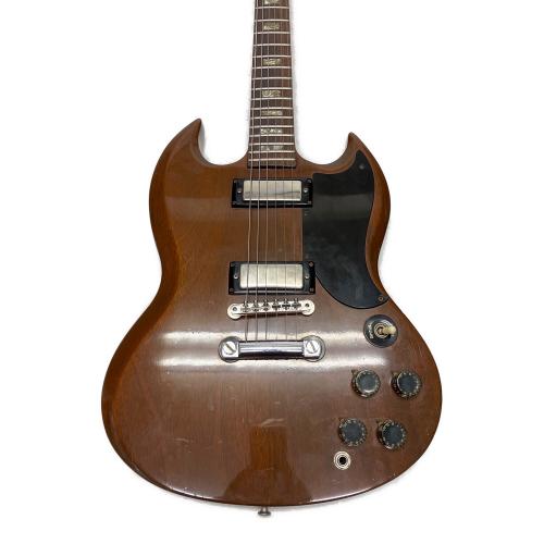 GIBSON (ギブソン)  SG 1970s