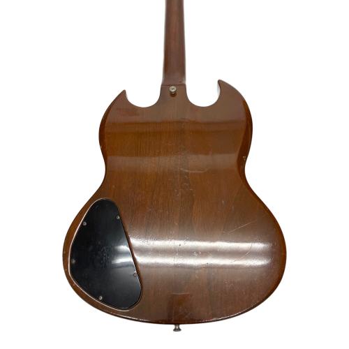 GIBSON (ギブソン)  SG 1970s